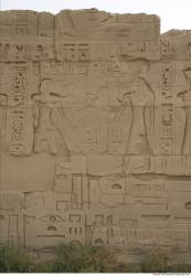 Karnak Temple Photo Textures #3